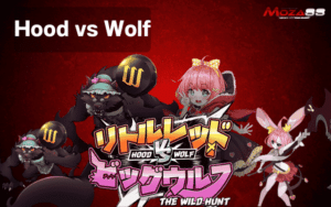 Hood vs Wolf