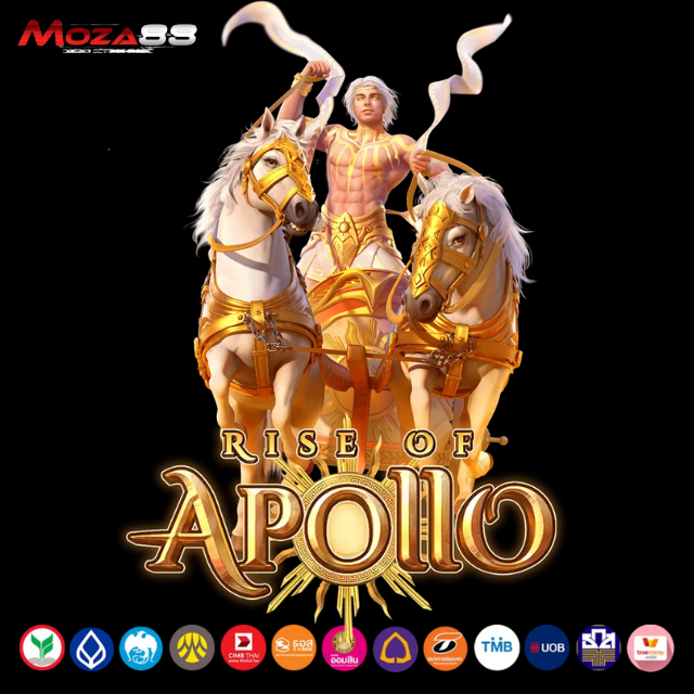 Rise of Apollo