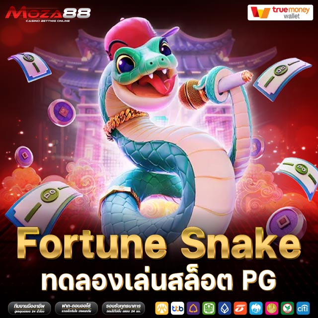 Fortune Snake